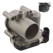 Gasspjäll/Spjällhus - seat, skoda, vw - OE 03C 133 062 B, 03C 133 062 R, 3C 133 062 B
