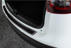 Övertäck, Stötfångare - mazda cx-5