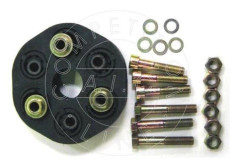 Led, kardanaxel, Fram - mercedes-benz - OE 124 410 0015, 202 410 1215, A124 410 0015