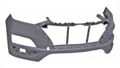 Stötfångare, Fram Diederichs 6862150 - hyundai tucson - OE 86511D7500