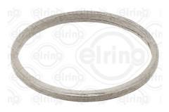 Clip, avgasrör, Höger Elring 742.450 - mercedes-benz - OE 276 142 09 80