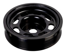 Remskiva, vevaxel - audi, seat, skoda, vw - OE 04C 105 243 B, 04C 105 243 D, 04E 105 243 E