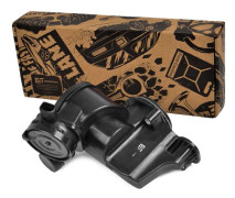 Oljeavskiljare, vevhusventilation - audi, seat, skoda, vw - OE 036 103 464 AH, 036 103 464AH, 036103464AH
