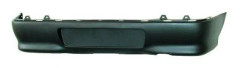 Stötfångare, Bak Diederichs 6412355 - suzuki swift cabriolet, swift halvkombi ii - OE 7171275C105PK