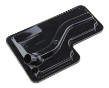 Hydraulikfilter, automatväxellåda - ford usa explorer - OE 24223670, 7T4P7K172AD, 7T4Z7A098A