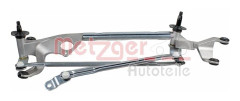 Torkartransmission, Fram - nissan primera, primera hatchback, primera kombi - OE 28800AU310, -28800-AU310, 28800-AU310