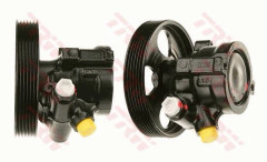 Servopump - citroën xsara break, xsara picasso, peugeot 206 cc, 206 halvkombi, 206 sw - OE 4007 3C, 4007 AS, 4007 JG