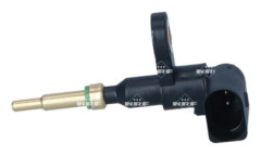 Kylvätsketemperatur-sensor - audi, seat, skoda, vw - OE 04E919501B, 04L919501