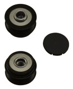 Frihjulskoppling, generator Kavo parts DFP-3005 - kia picanto ii, rio iii, rio hatchback van iii, rio sedan iii - OE 3732003500, 3732003600