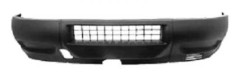 Stötfångare, Fram Diederichs 3492050 - iveco daily flak/chassi iii, daily skåp iii - OE 2997500, 500054911, 500333905
