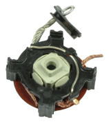 Hållare, kolborstar - abarth, alfa romeo, audi, citroën, dacia, fiat, ford, lada, lancia, mercedes-benz, nissan, opel, peugeot, renault, seat, skoda,