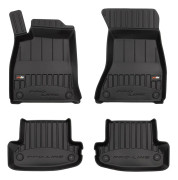 Gummimatta, kupé 3D PROLINE AUDI A5 II (F5) Coupe 2016-... Frogu - audi a5 sportback