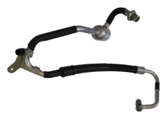 Högtrycksledning, klimatanläggning - ford galaxy i, seat alhambra, vw sharan - OE 3M2H19997AB, 7M3 820 743AD, 7M3 820 743AG