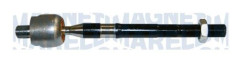Mittstång, Framaxel Magneti marelli 301191601010 - hyundai accent sedan iv, kia rio iii, rio sedan iii - OE 545400U500, 565400U500