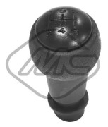 Växelspaksknopp Metalcaucho 65012 - citroën, peugeot - OE 2403FC