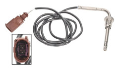 Sensor, avgastemperatur - audi q7, porsche cayenne, vw touareg - OE 059 906 088S