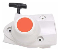 Startaggregat för Stihl TS410, TS420, TS480i, Cutquik TS500i sågar Aggregat Ersättningsstartaggregat Gräsklippare Dragstart Passar Tecumseh Ny Start
