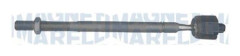 Mittstång, Framaxel Magneti marelli 301191602670 - audi q7, porsche cayenne, vw amarok, amarok flak/chassi, touareg - OE 1160310016, 7L0422821