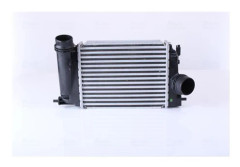Intercooler - nissan, renault - OE 144614EA0A, 144614EA1A, 144614EA1B