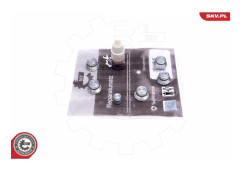 Reparationssats, sugrörsmodul Esen skv 49SKV533 - alfa romeo, fiat, lancia - OE 46823854, 55206466
