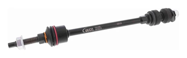 krängningshämmare Stång/stag,, Fram, höger eller vänster Vaico V3 - dodge - OE 5072935AA, 5072935AB, 5072935AC