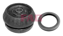 Rep.sats fjäderbensstödlager, Framaxel - lada, mazda, nissan, opel, vauxhall - OE 90 251 358*, 90251358