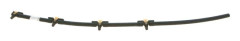 Slang, bränsleöverflöd Bosch 0 445 130 072 - mercedes-benz - OE 651 070 54 32, A 651 070 54 32