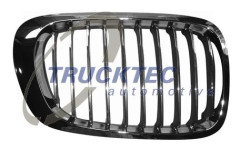 Kylargrill, Höger - bmw 3 coupé [e46] - OE 51 13 8 208 684