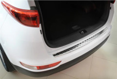 Övertäck, Stötfångare - kia sportage iv