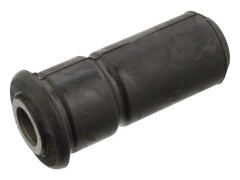 Bussning, bladfjäder, Bakaxel - ford transit connect - OE 2T145791AA, 4 408 458