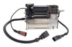 Kompressor, tryckluftssystem - audi a8 d2, a8 d3, a8 d4 - OE 4E0 616 007 A, 4E0 616 007 C, 4E0 616 007 E