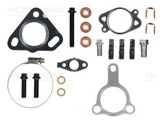 Monteringsats, Turbo - opel, vauxhall