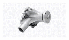 Vattenpump - volvo 240, 240 kombi, 340-360, 340-360 sedan, 740, 760, 760 kombi - OE 270681, 2706810, 275619
