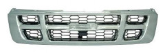 Kylargrill Diederichs Priority parts 5402841 - isuzu d-max i - OE 8-97331462-0