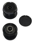 Frihjulskoppling, generator 150A Kavo parts DFP-9007 - lexus, toyota - OE 274150W010, 274150W060, 274150W061