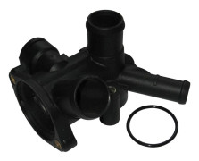 Termostathus - vw golf ii, jetta ii, polo classic, polo ii, polo coupé - OE 030 121 117C