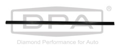 Instegslist, Höger fram - vw bora i, bora variant, golf iv, golf variant iv - OE 1J4853516J B41