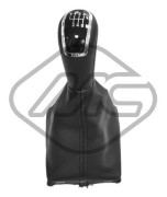 Växelspaksknopp Metalcaucho 65099 - audi a4 b8 - OE 8K0863278