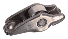 Vipparm, ventiler, Insugssidan, Avgas-/utsläppssidan - audi, seat, skoda, vw - OE 06B 109 417 C, 6B 109 417 C