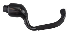 Oljeavskiljare, vevhusventilation - audi, vw - OE 06B 103 211E, 06B 103 211H