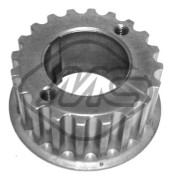 Kugghjul, vevaxel - nissan, opel, renault - OE 7700100776