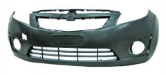 Stötfångare, Fram Diederichs 6932050 - chevrolet spark - OE 95213424, 95961827, 96686858