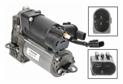 Kompressor, tryckluftssystem, Bakaxel - mercedes-benz gl-klass [x164], m-klass [w164] - OE 164 320 0004, 164 320 0204, 164 320 0304