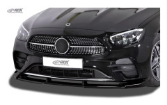 Frontspoiler - mercedes-benz e-klass [w213], e-klass cabriolet [a238] , e-klass coupé [c238], e-klass t-model [s213]