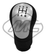Växelspaksknopp Metalcaucho 65109 - ford fiesta v - OE 2S6R7217AC