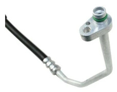 Högtrycksledning, klimatanläggning - audi, seat, skoda, vw - OE 3Q0 820 741J, 5Q0 820 741C
