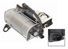 Kompressor, tryckluftssystem, Bakaxel - jaguar xj - OE C2C22825, C2C2450, C2C27702