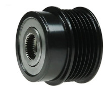 Frihjulskoppling, generator As-pl AFP6078S - chrysler voyager iv - OE 053013554AB, 053013554AC, 053013554AD