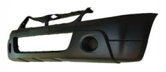 Stötfångare, Fram Diederichs 6433150 - suzuki grand vitara ii - OE 7171177K40799