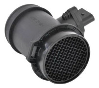 Luftmassemätare Bosch 0 281 002 429 - audi a4 b5, a4 b5 avant, a6 c5, a6 c5 avant, a8 d2 - OE 059 906 461 E